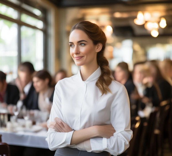 餐饮服务员，塑造卓越服务体验的六大核心能力