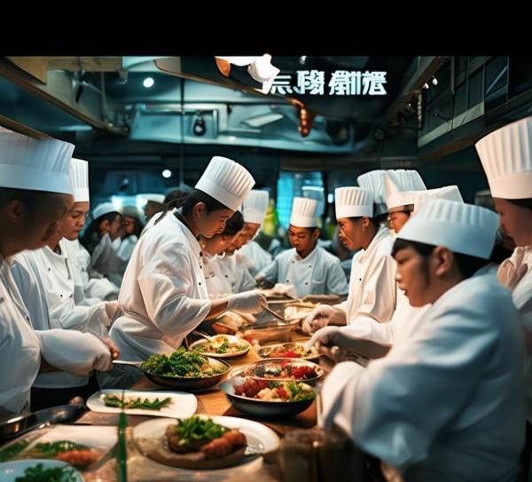 食一点餐饮管理有限公司，匠心筑梦，引领餐饮行业创新风潮