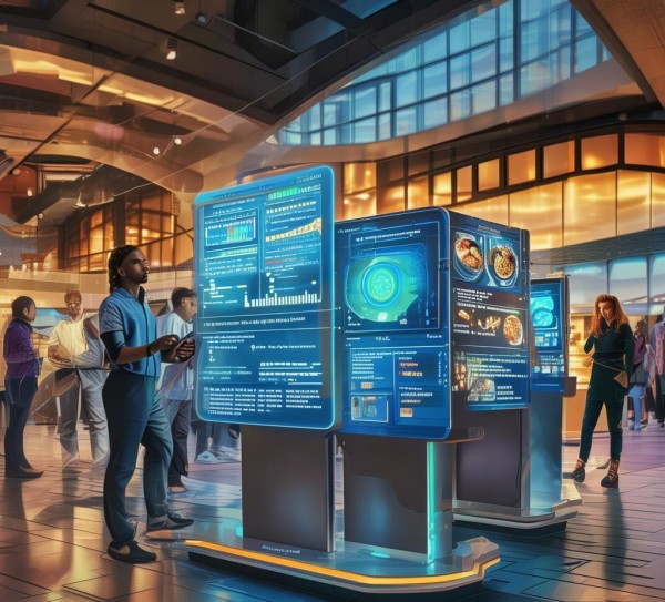 赋能校园食安与效率，高校食堂信息化管理平台的建设与实践